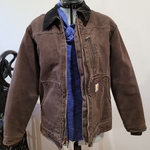 Carhartt ladies jacket. Size xs